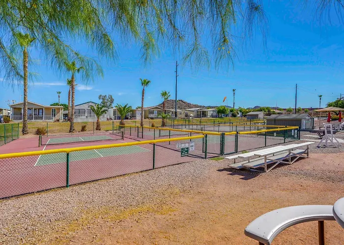 2 Patios & Fairway Views! Golf Escape *